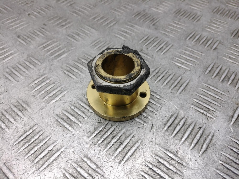 2003 SUZUKI GSX R1000 FRAME INSERTS