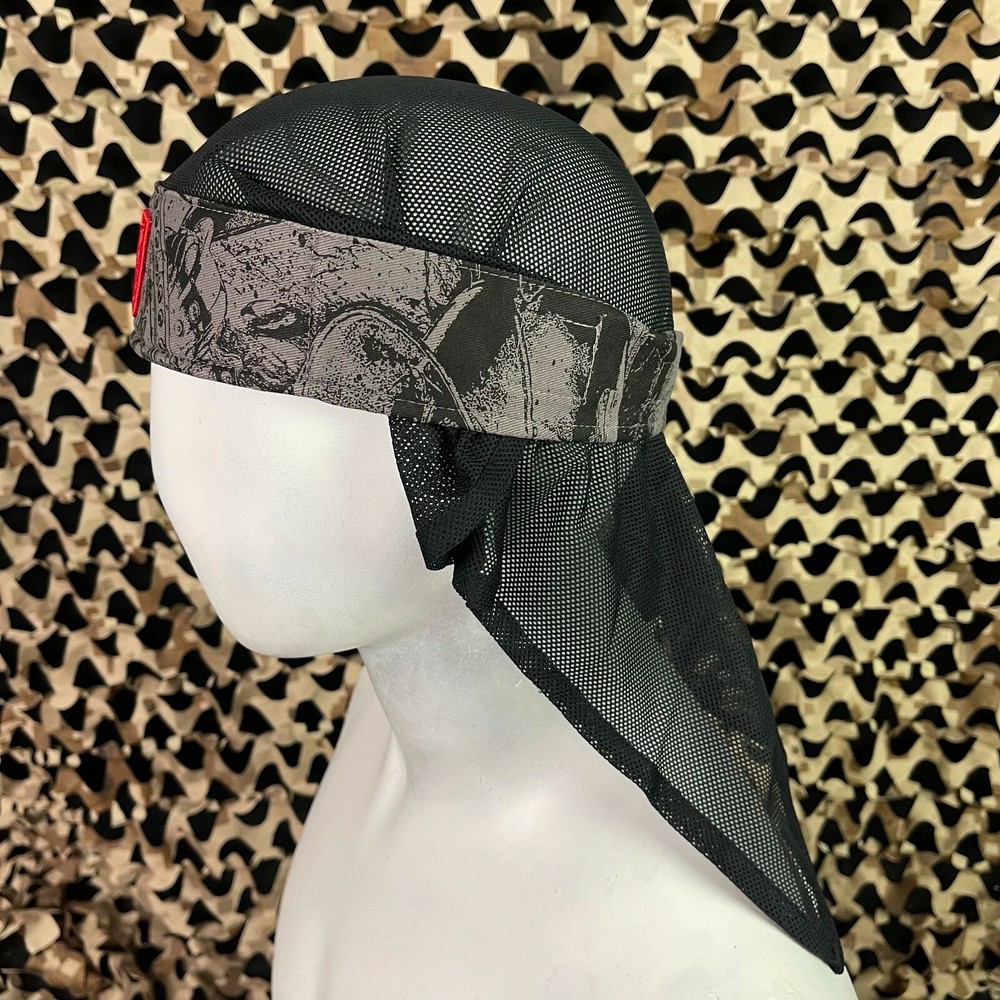 NEW Dye Head Wrap - Ironmen