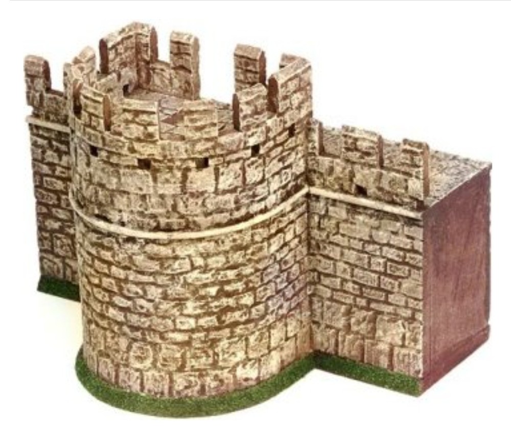 MBA - D-Tower, Castle Buildings, 10155