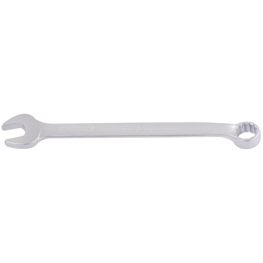 Elora 03529 Long Combination Spanner 12mm