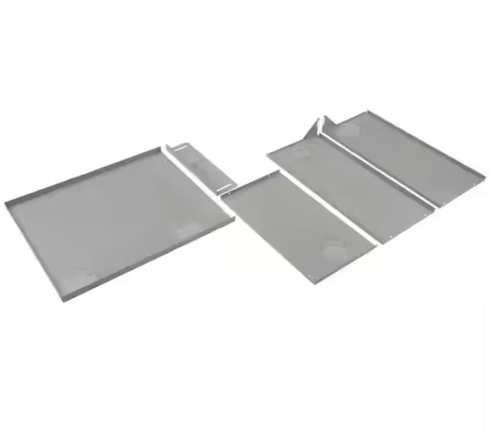 Outdoor Pipe Cover for Tankless Gas Water Heater RTG20330AJ