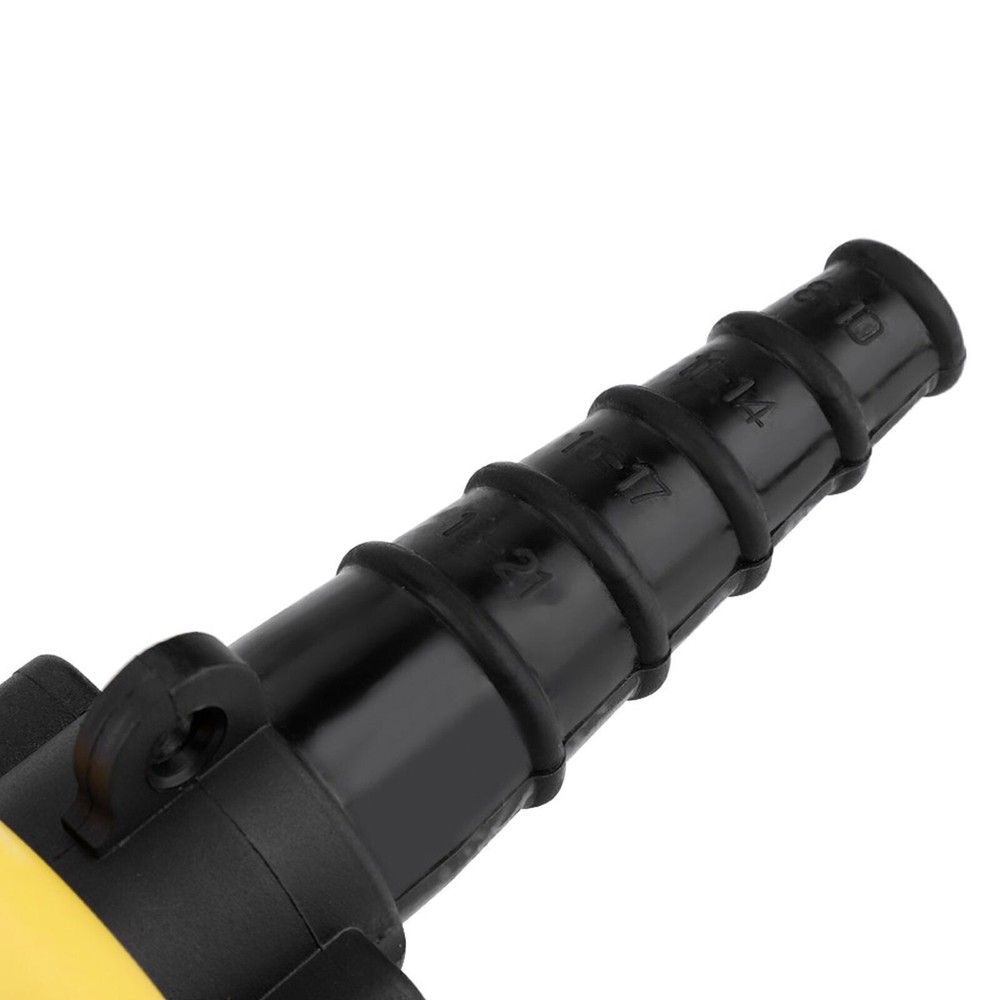 Crane Chain Hoist Push Button Switch Lifting Pendant Controller with Emergency