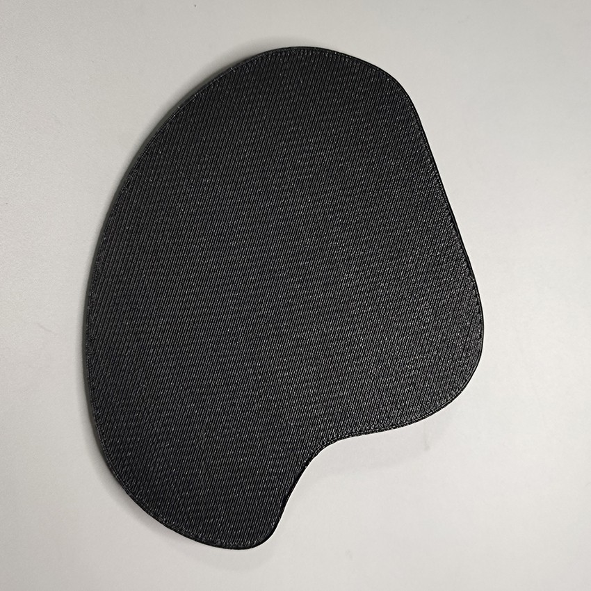 Replacement Trackball Mouse Base Spacer Mouse Base Pad For Logitech MX Ergo Part