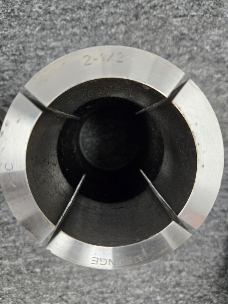 Hardinge 25C Collets - Multiple Sizes
