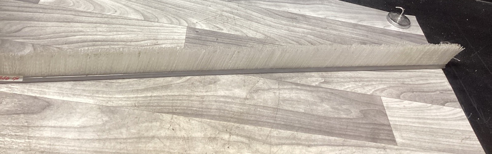 Standard Rigid BRUSH STRIPS #100D67PR5