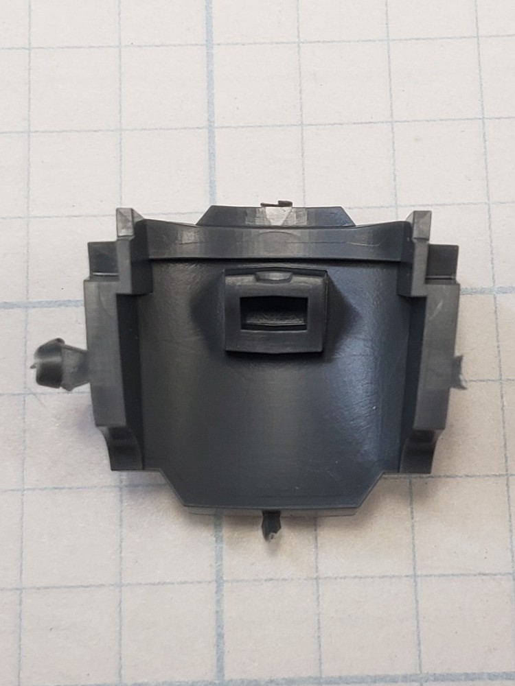40k Space Marine Bits Primaris Redemptor Dreadnought Shoulder Pad #49