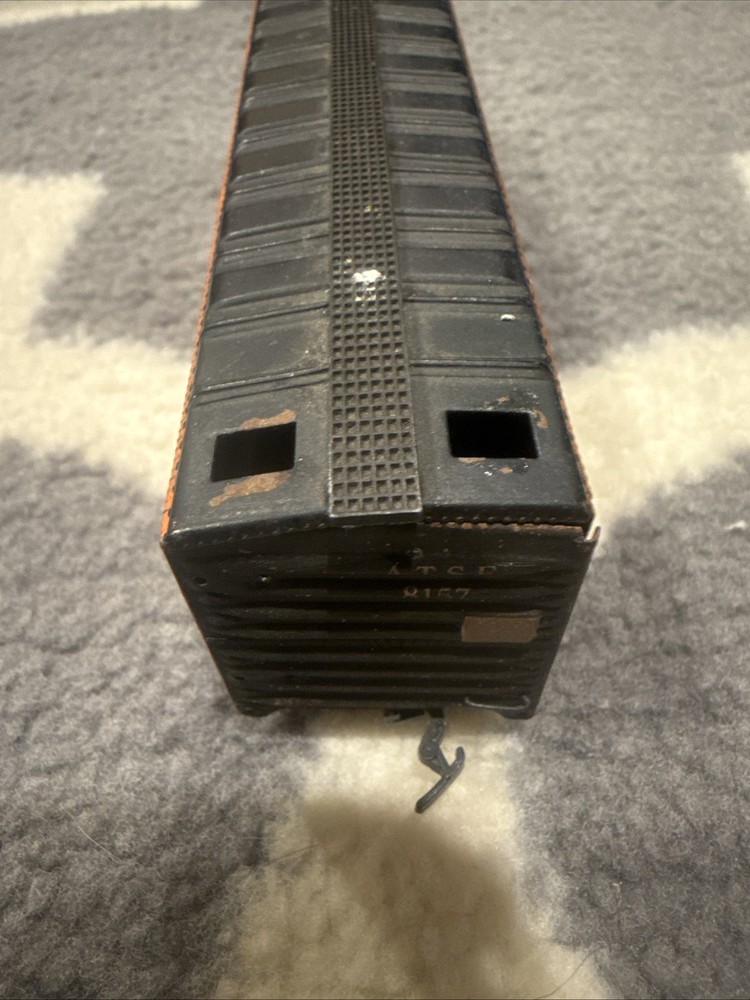 Chief train Replica