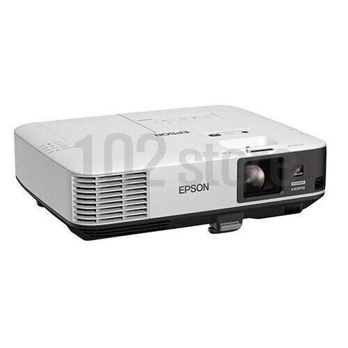Epson EB-2155W WXGA 3LCD Projector -Express ship