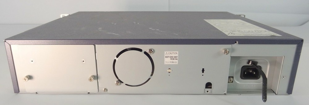NEC CHS2U-US SV8100/SV8300 w/ CD-PRTA , CD-4COTB Modules