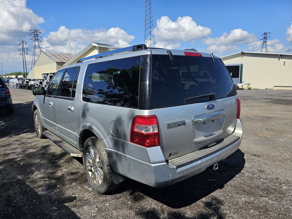 Used Fuse Box Engine fits: 2011 Ford Expedition Grade A