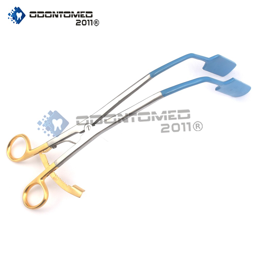 Leep Lateral Vaginal Retractors Ob/ Gyn Instruments