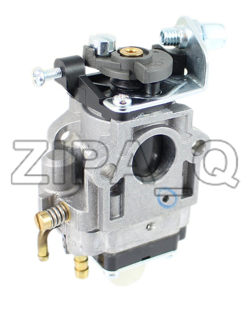 Eskimo Earthquake 11334 Carburetor Kit Replacement 2-Cycle Viper