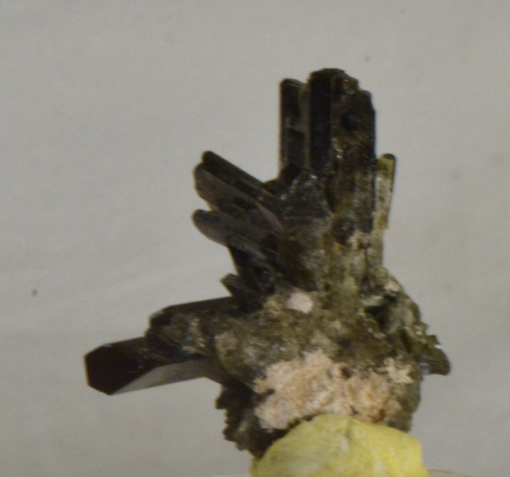 #3511 Epidote - Pakistan