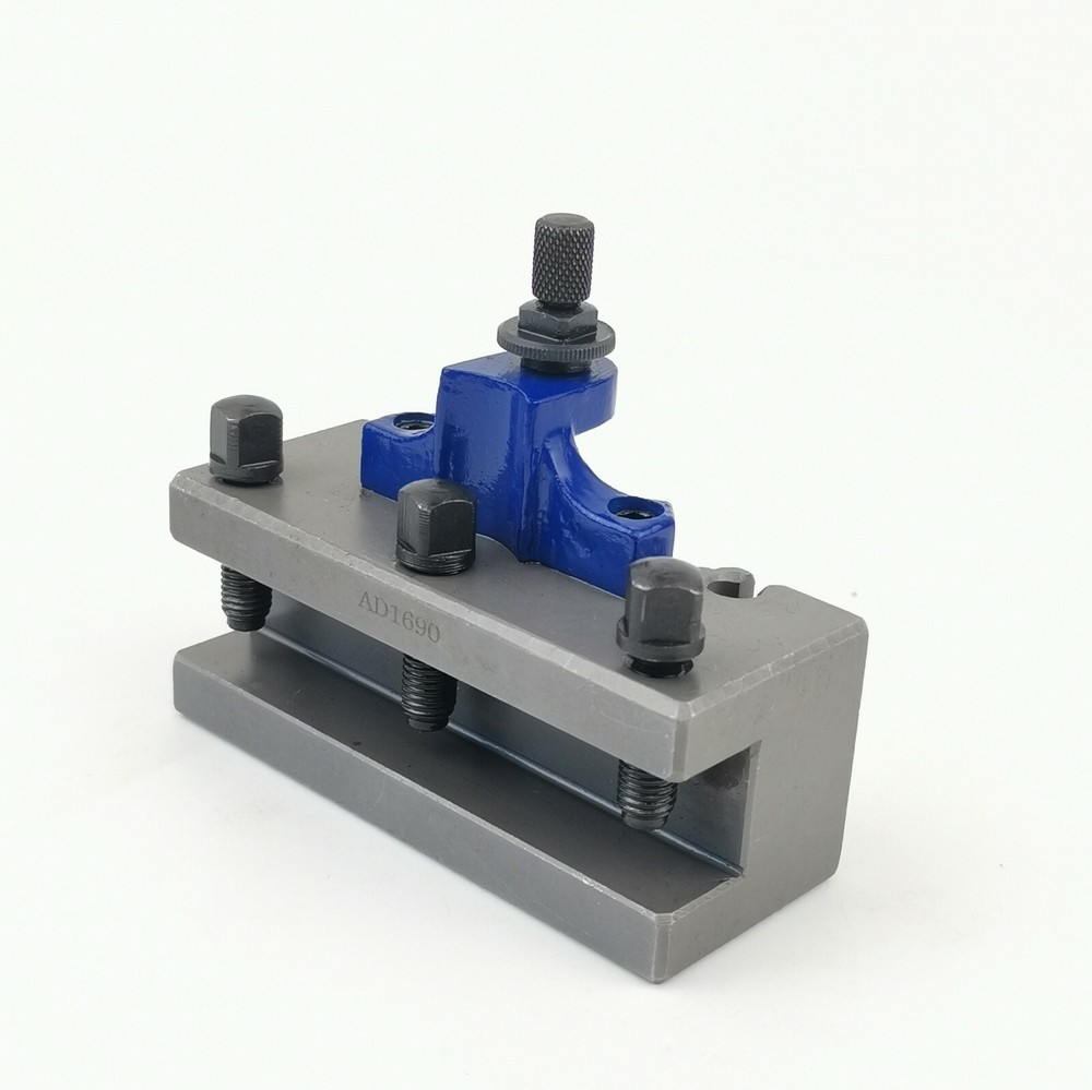 AD1690 Turning Tool Holder for A1 or A Multifix 40 position Multifix Tool Post