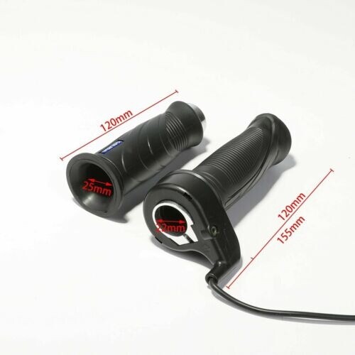 48V 60V 72V 3000W Brushless Controller Display Throttle Keylock E Bike Scooter