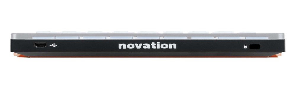 Novation Launchpad Mini MK3 MIDI USB 64 RGB Pad Controller + Bluetooth Speaker