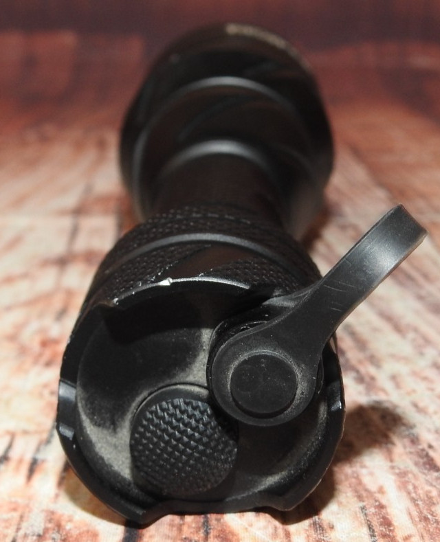 Predator Tactics Coyote Reaper Red Scope Light Kit