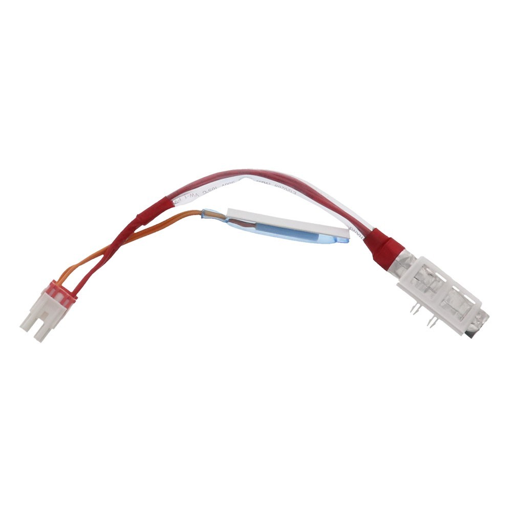 Snap Supply 6615JB2005R Refrigerator Temperature Sensor Replacement for LG