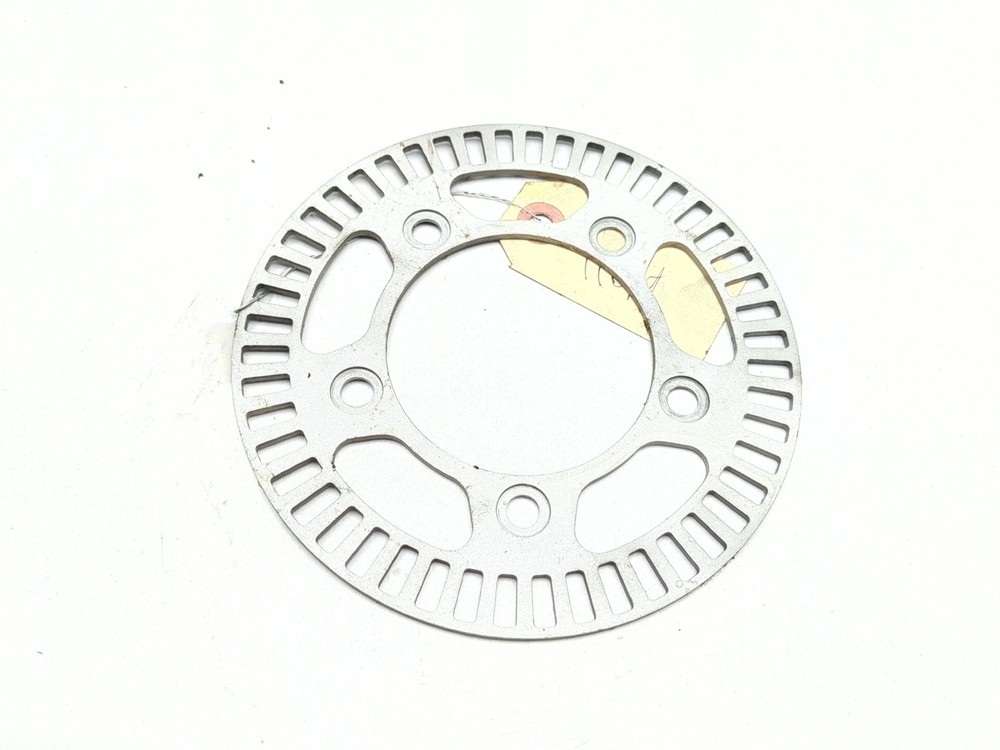 20-26 Energica EGO Front ABS Pulse Ring