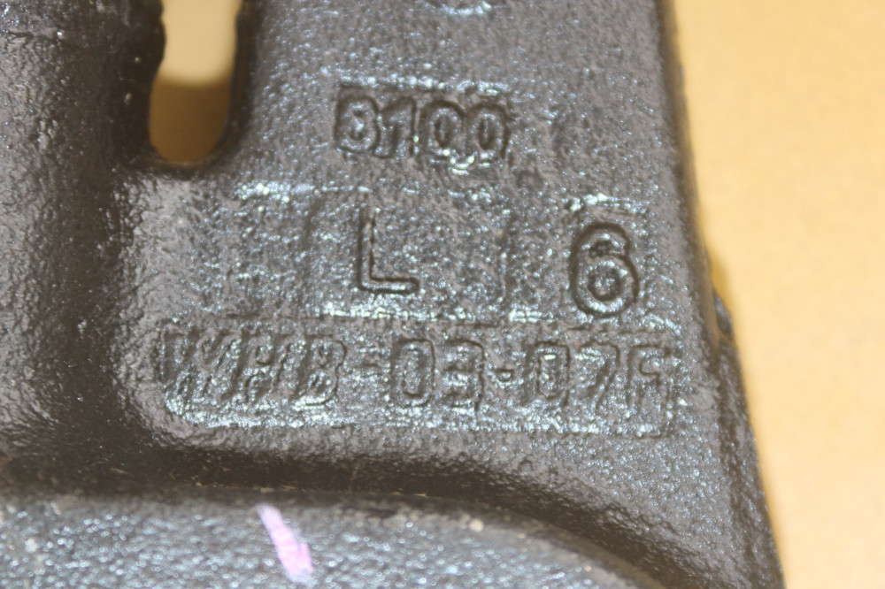 Meritor R803070 Automatic Slack Adjuster NEW