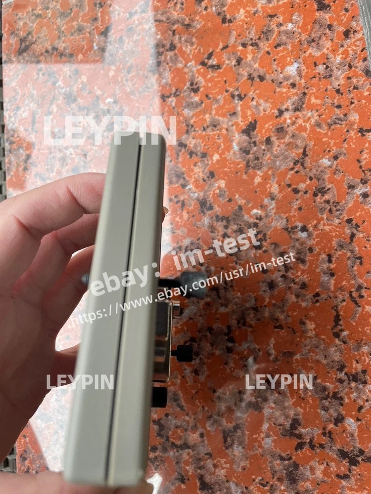 1PCS Agilent N2861A module GPIB/RS232 expansion module #iM