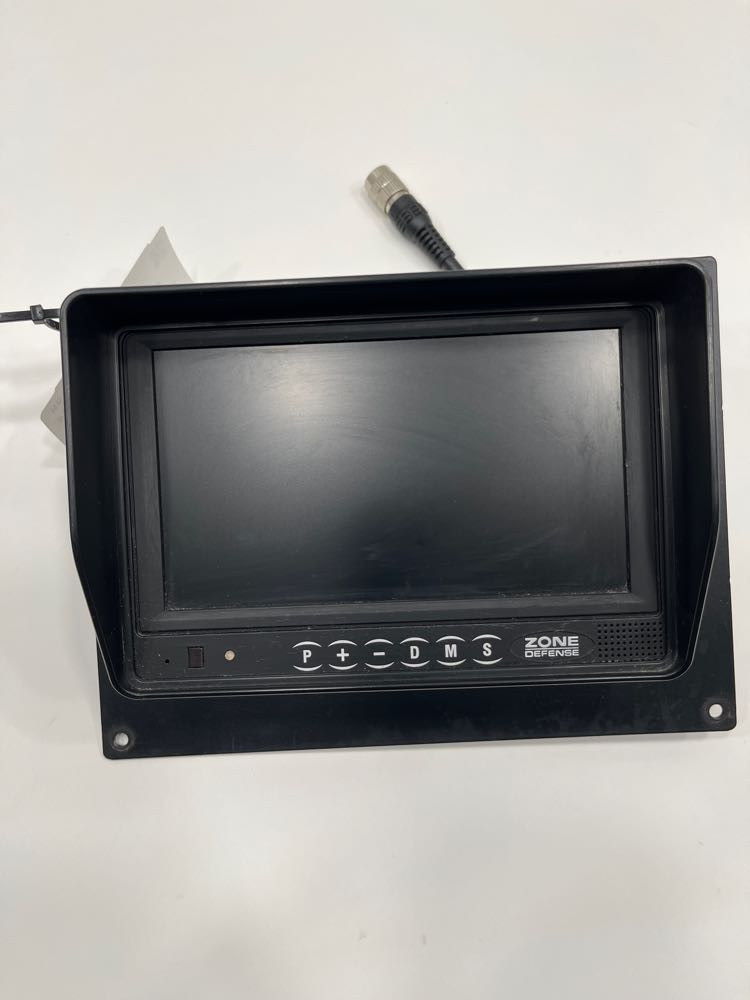 Freightliner Cascadia Information Display (751-10021)