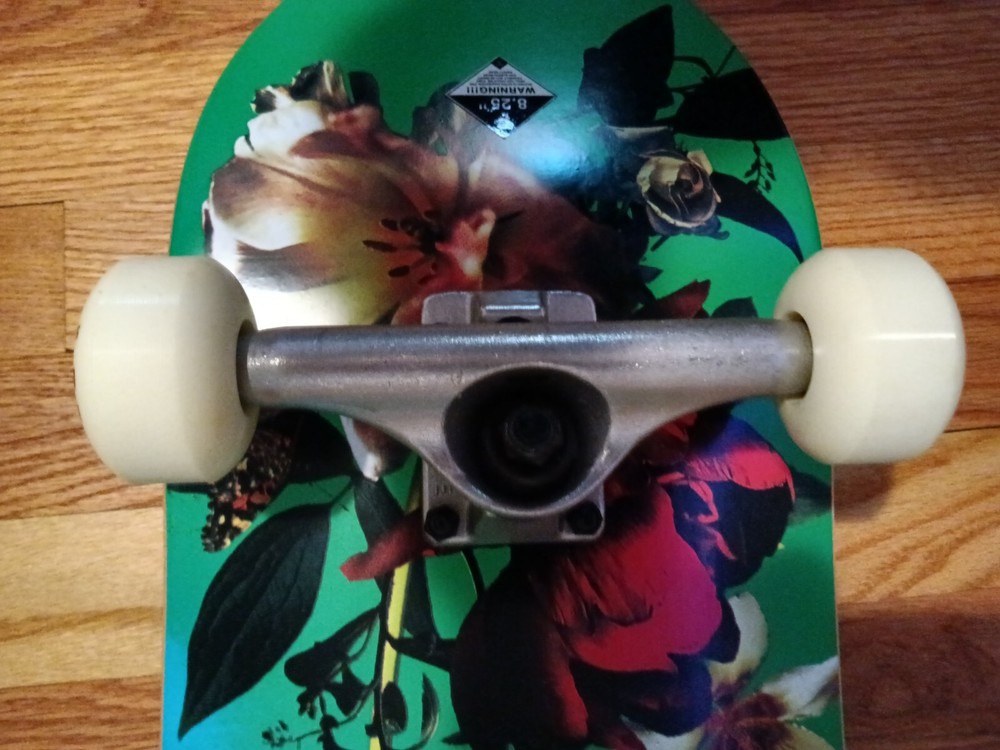 Skateboard Never Used