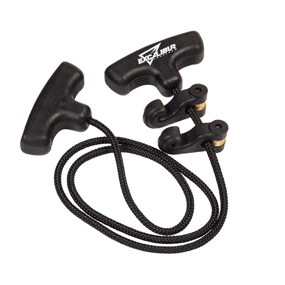 EXCALIBUR Survival String Maintenance Kit | Crossbow Archery Pack - Micro/Matrix