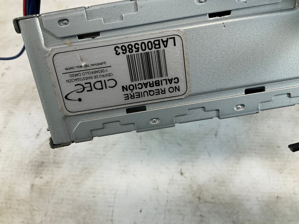 AM/FM Radio Receiver CD Player OEM B
