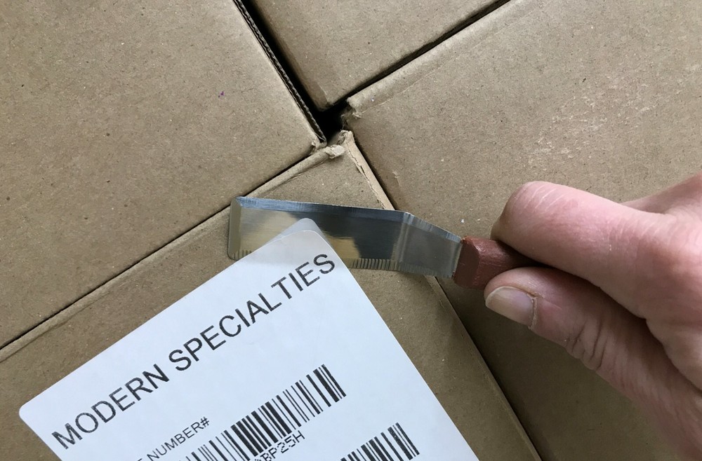 Label Peeler / Sticker Remover / Sticker Lifter (3 PACK)