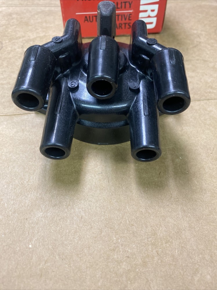 Distributor Cap-DIST. - ELECTRONIC IGNITION-DIST. CAP Standard JH-227