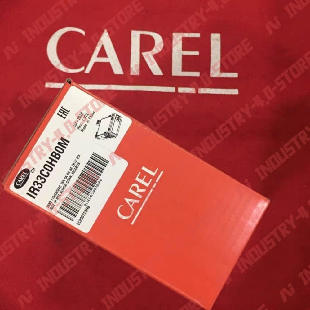 1PCS New CAREL IR33C0HB0M Temperature controller