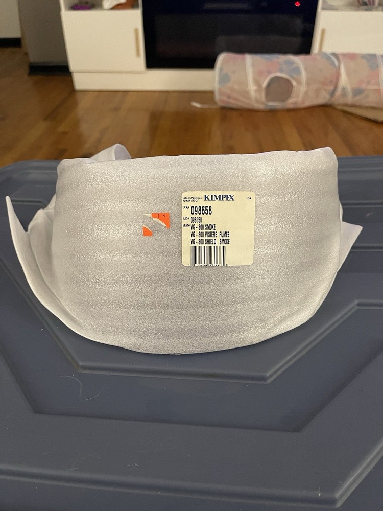 Kimpex VG-800 Smoke Shield