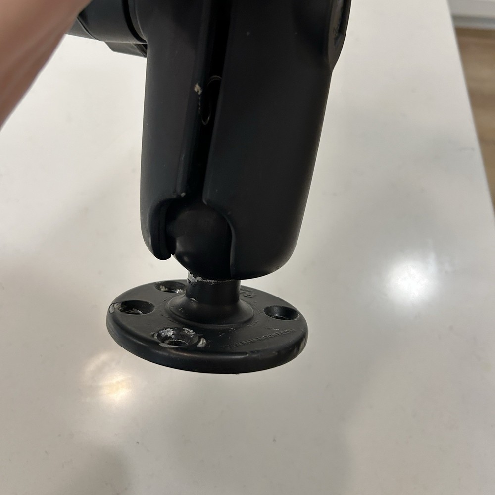 Ram Mount RMR-D-181 & 181 RMR-D-178 & 178