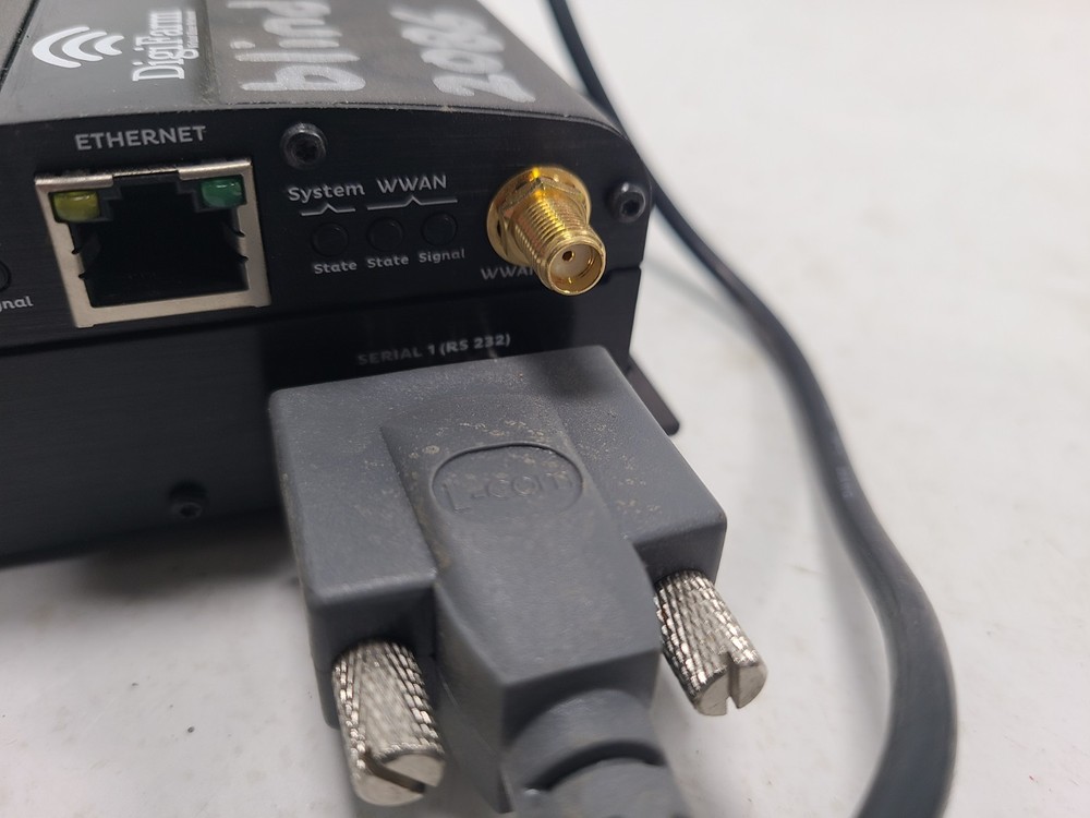 Digifarm CG0192 RTK Cellular Gateway