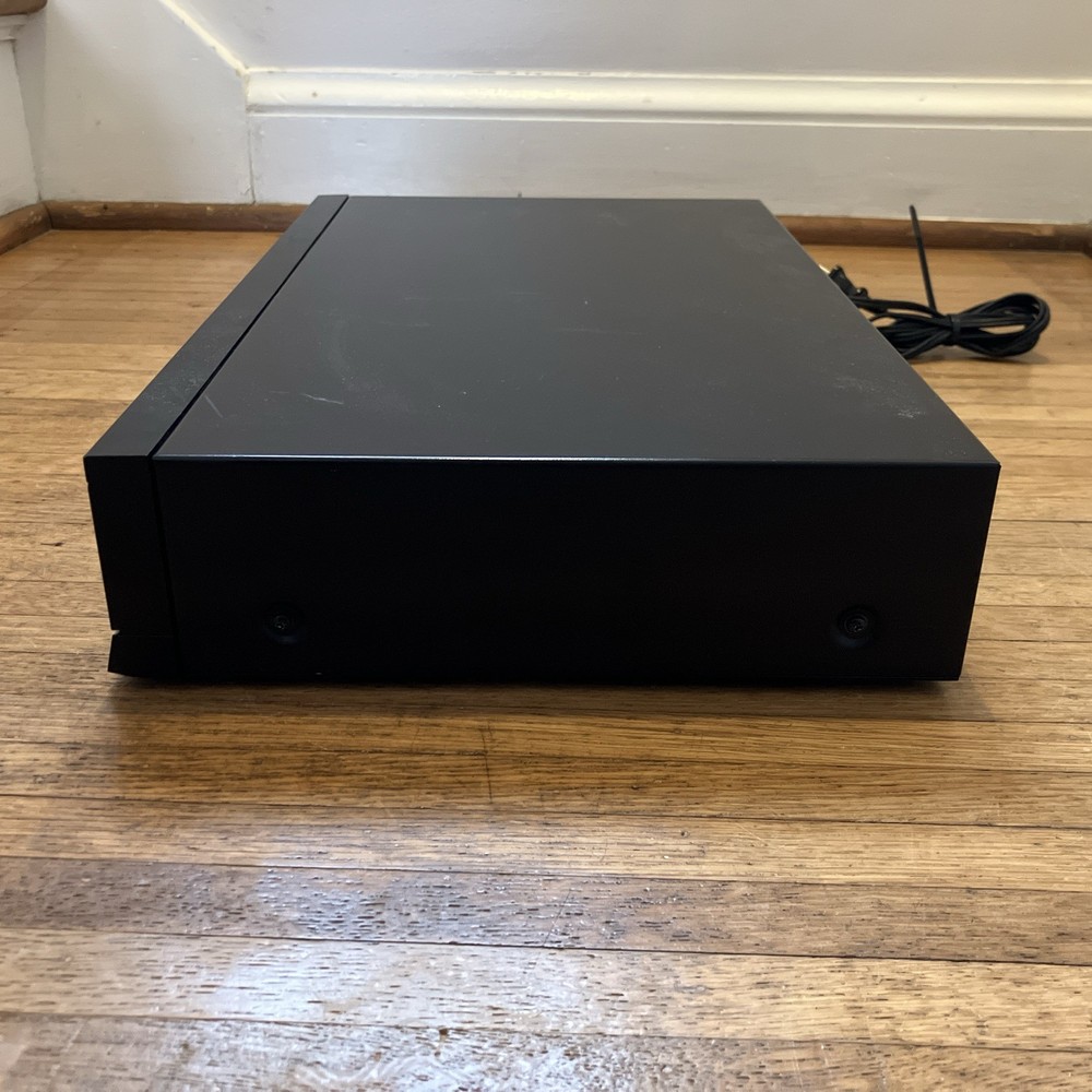 Fisher CD Player AD-875