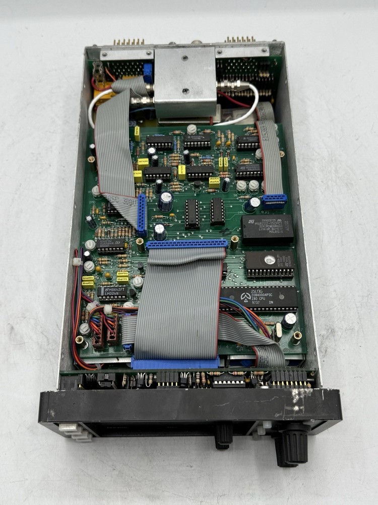 TKM MX 300 NAV/COMM READ