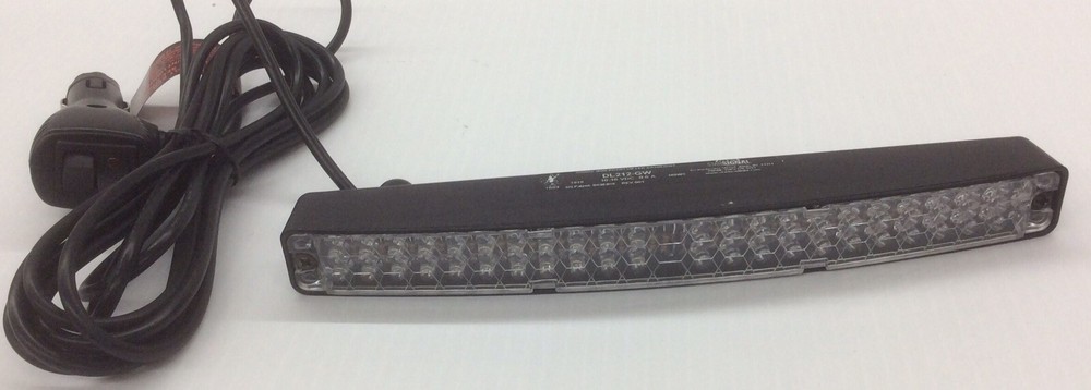 Star SVP Light Bar Mini Phantom Green White Led Light