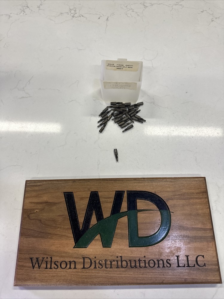 Union Special Stuf For Crankshaft Split Bearing 39590N