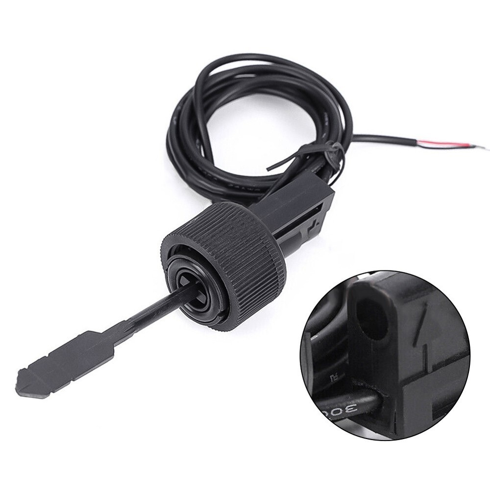 Water Flow Sensor for Water For Heaters Reliable Operation Indoor/Outdoor Use