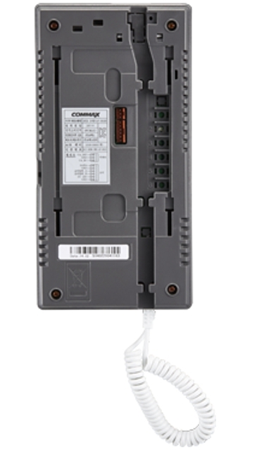 Commax Gate View System Audio Doorphone AP-3SG