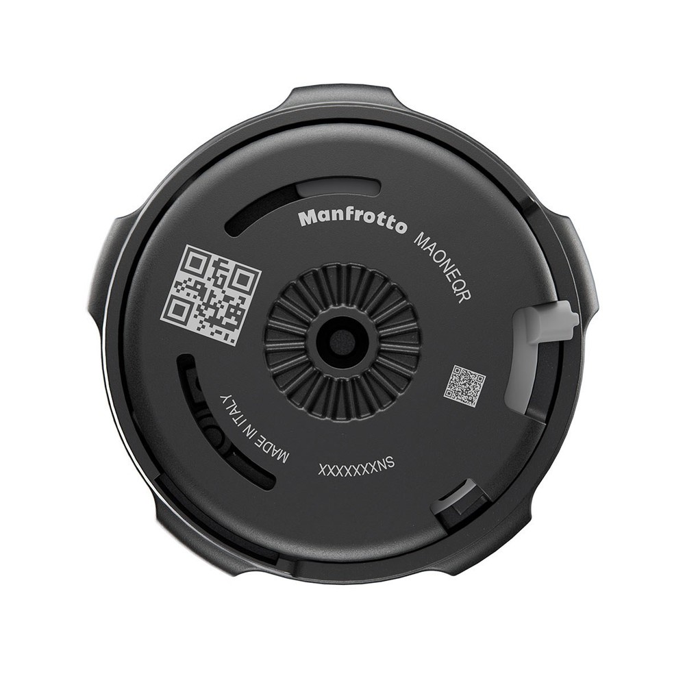 Manfrotto Xchange Quick Release Base