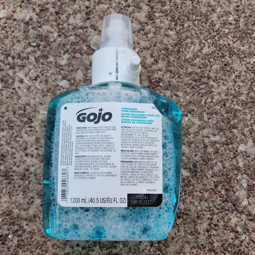 Gojo LTX-12 Dispenser - 793852