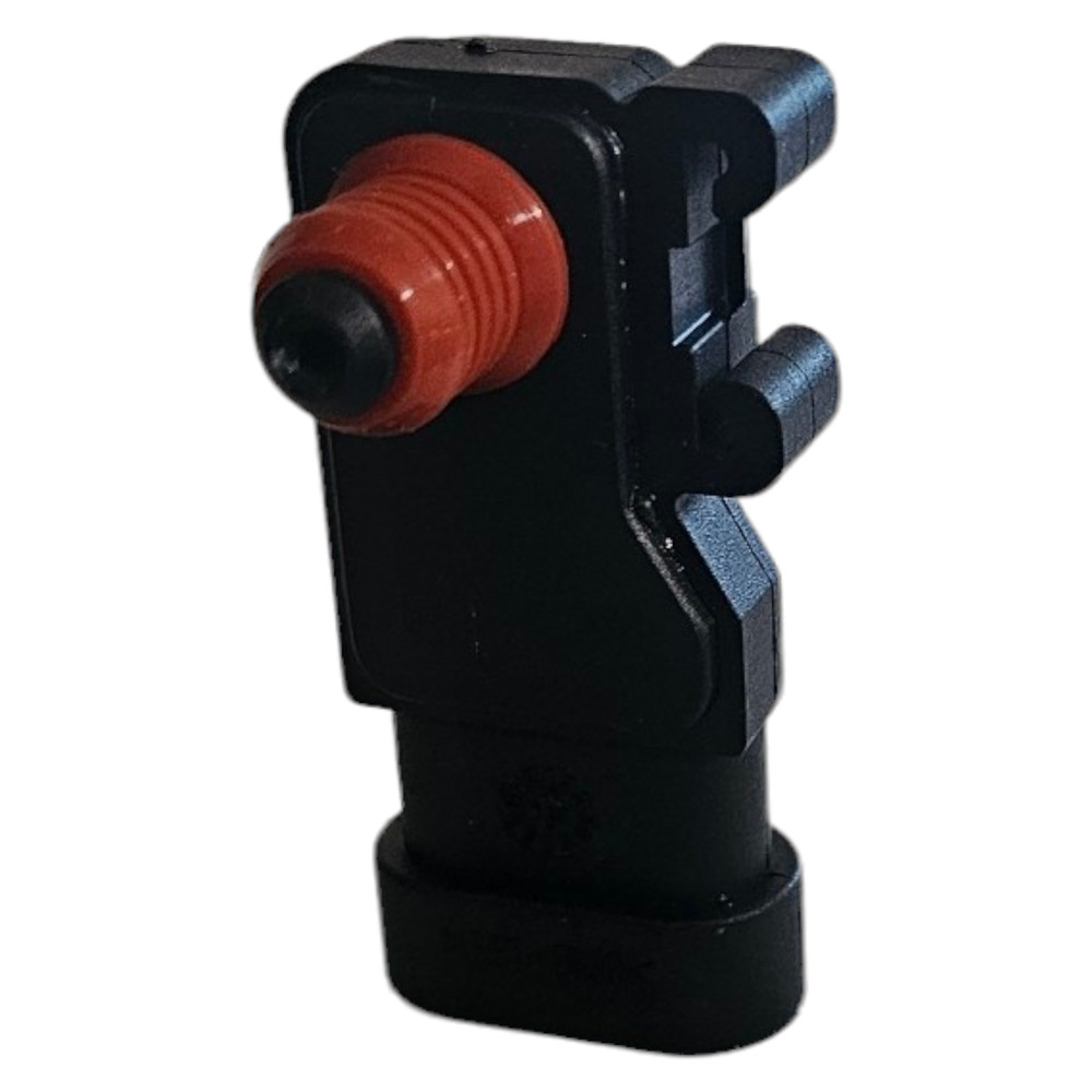 Manifold Pressure Sensor MAP Sensor Fits: Harley Davidson Motorcycles