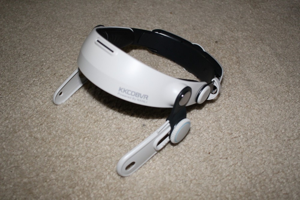 kkcobvr vr headset