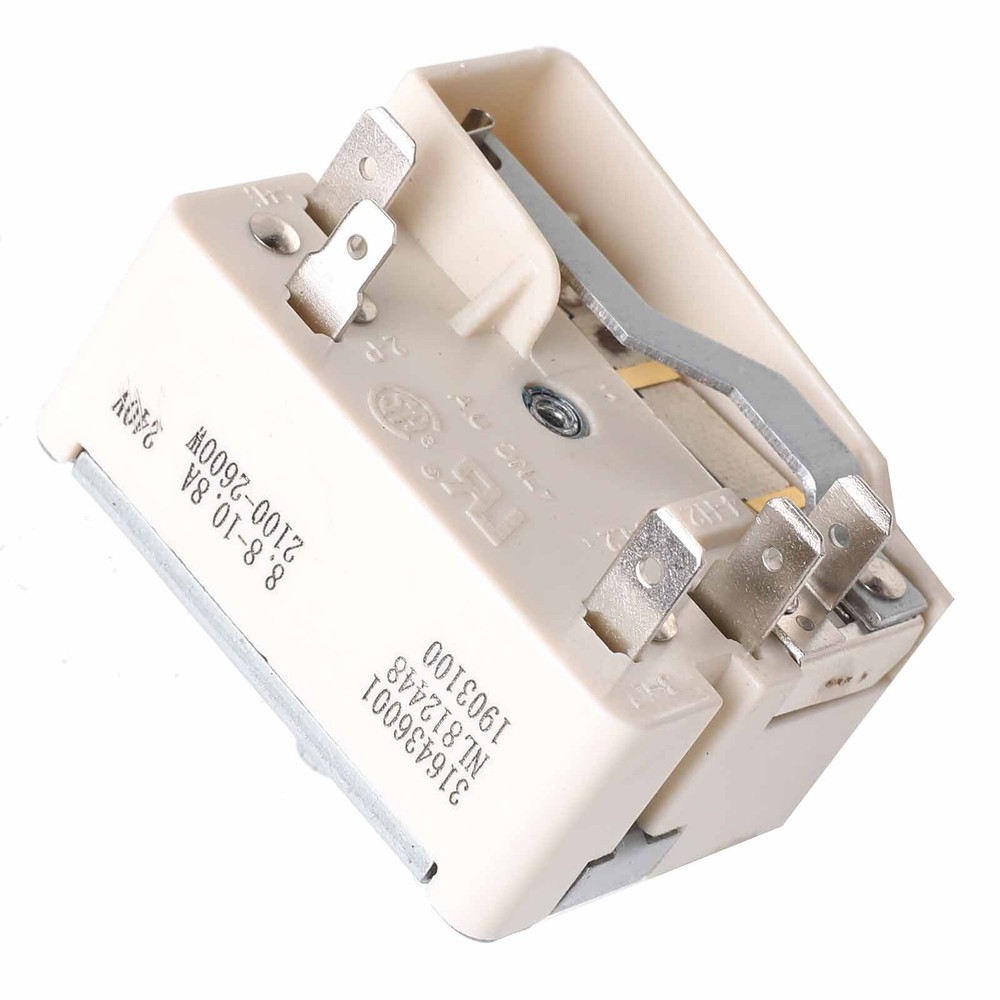 Range Large Surface Element Switch Replacement For Frigidaire 316436001 1155395
