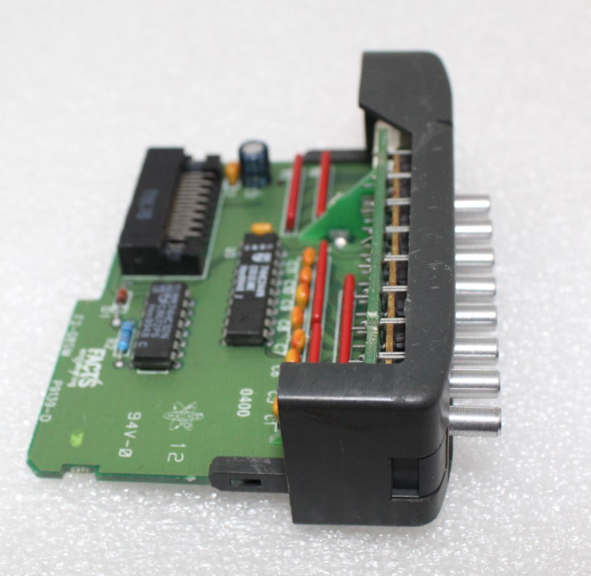 Facts Engineering F2-08SIM DL205 PLC Simulator Input Module, 8-Point