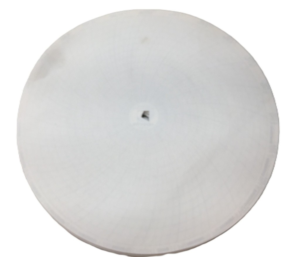 Dickson Eight-Inch Chart Pack (60pcs) C415 NOS