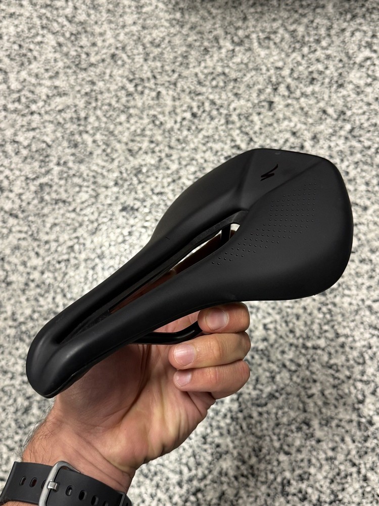 Specialized Power Comp Saddle 143mm