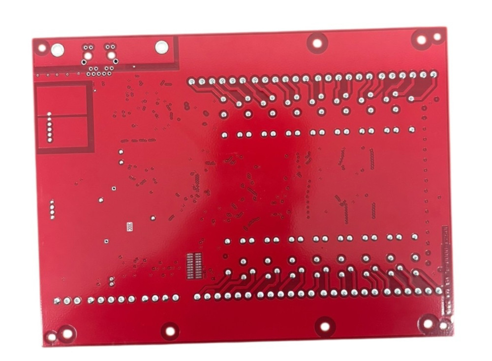 Mercury MR16OUT-S3 Output Module